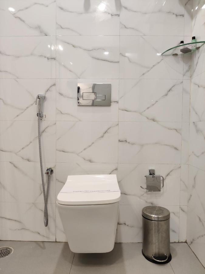 Park Iris Hotels, Bharathi Nagar Vijayawāda エクステリア 写真
